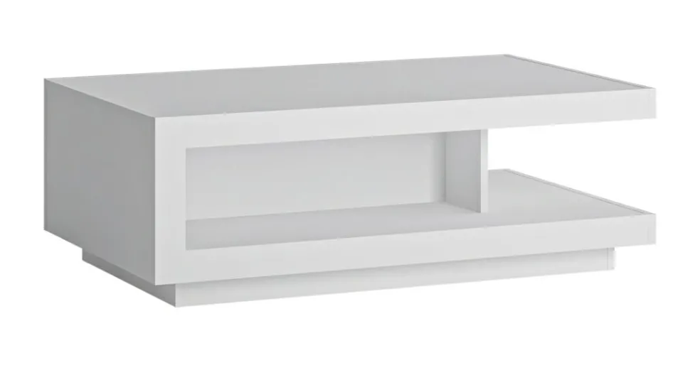 Table basse LYON WEISS