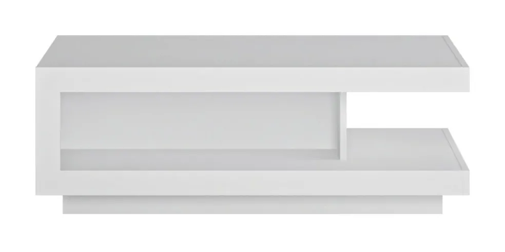 Table basse LYON WEISS