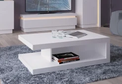 Table basse LYON WEISS