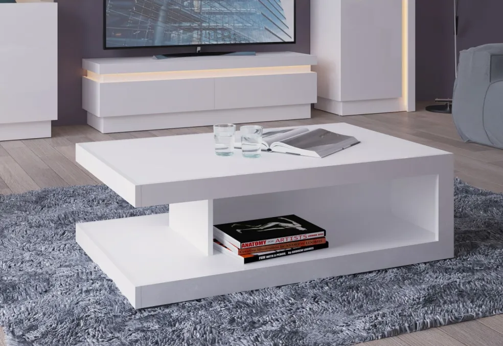 Table basse LYON WEISS
