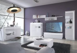 Table basse LYON WEISS