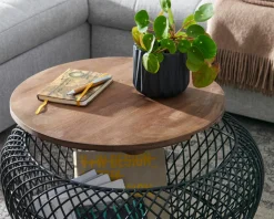 Table basse MAE NAM KOK