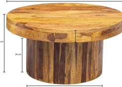 Table basse MAE NAM LOEI