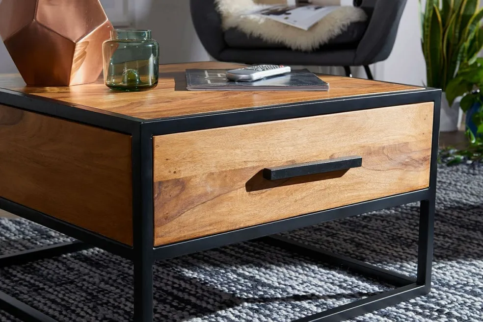 Table basse MAE NAM NAKHON NAYOK