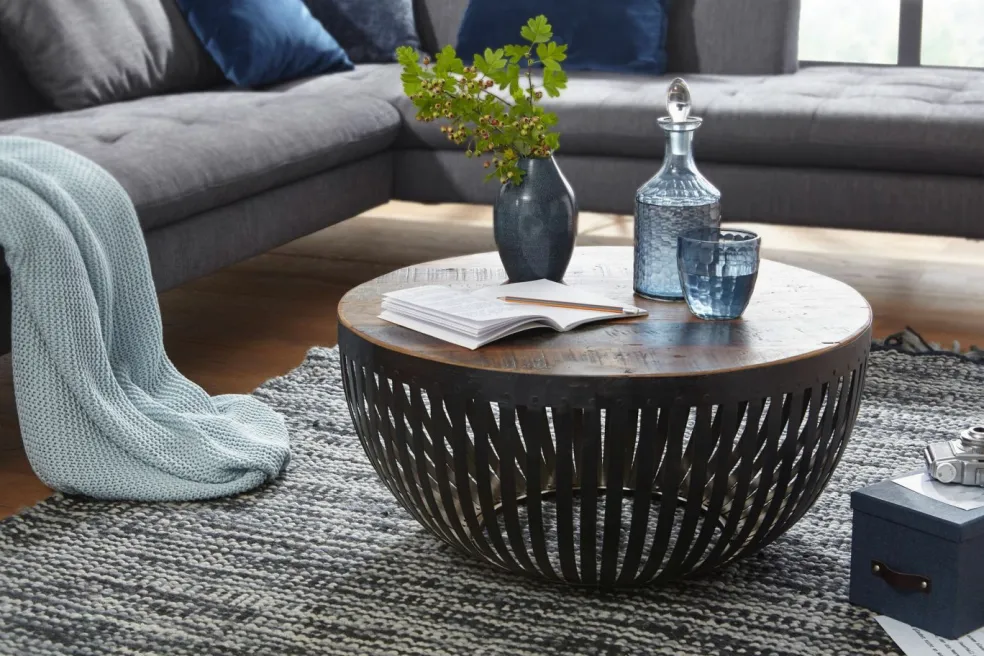 Table basse MAE NAM NAN