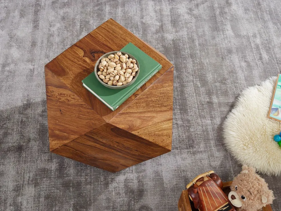 Table basse MAE NAM PATTANI