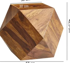 Table basse MAE NAM PATTANI