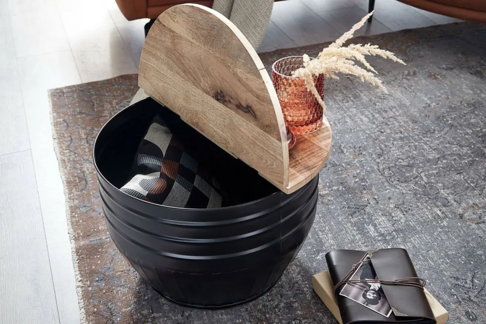 Table basse MAE NAM PHACHI