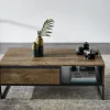 Table basse MANHATTAN