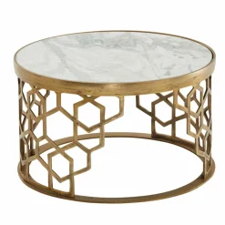 Table basse MUKDAHAN