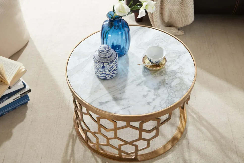 Table basse MUKDAHAN