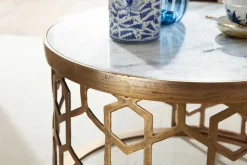 Table basse MUKDAHAN