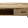 Table basse MUSTIQUE