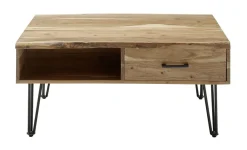 Table basse MUSTIQUE