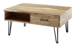 Table basse MUSTIQUE