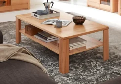 Table basse NATHANIAL