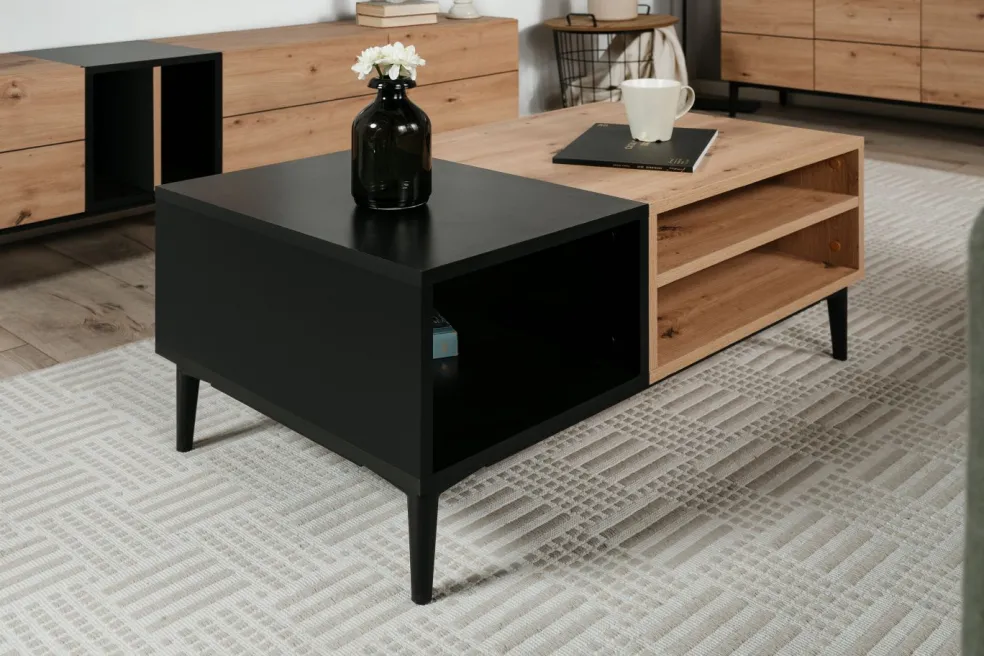 Table basse NOLA 55 A