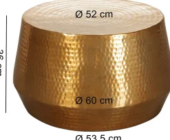 Table basse NONG KHAE