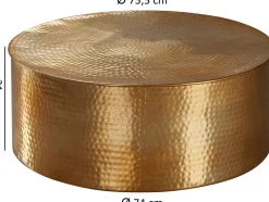 Table basse NONG KHAE