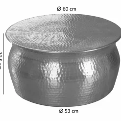 Table basse NONG KHAE