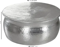 Table basse NONG KHAE