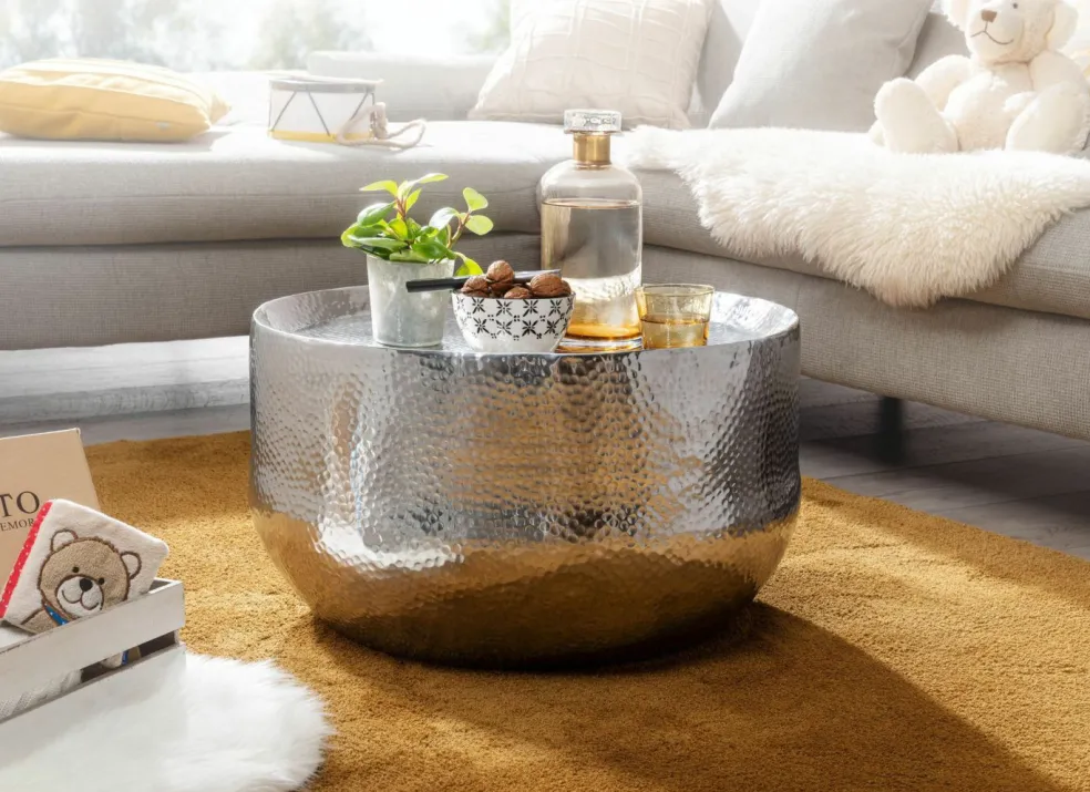 Table basse NONG KHAE