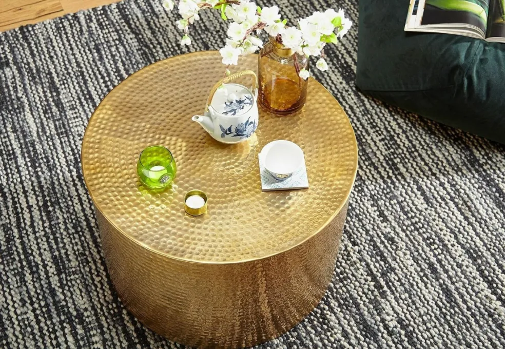 Table basse NONG KHAE