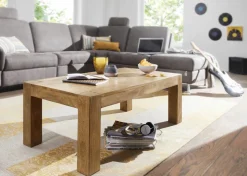 Table basse PAK CHONG