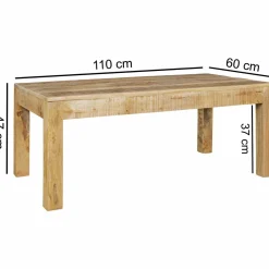 Table basse PAK CHONG
