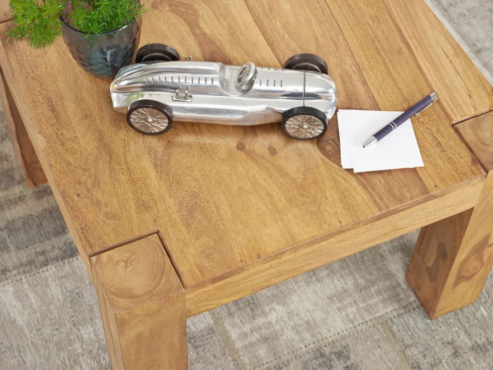 Table basse PAK CHONG