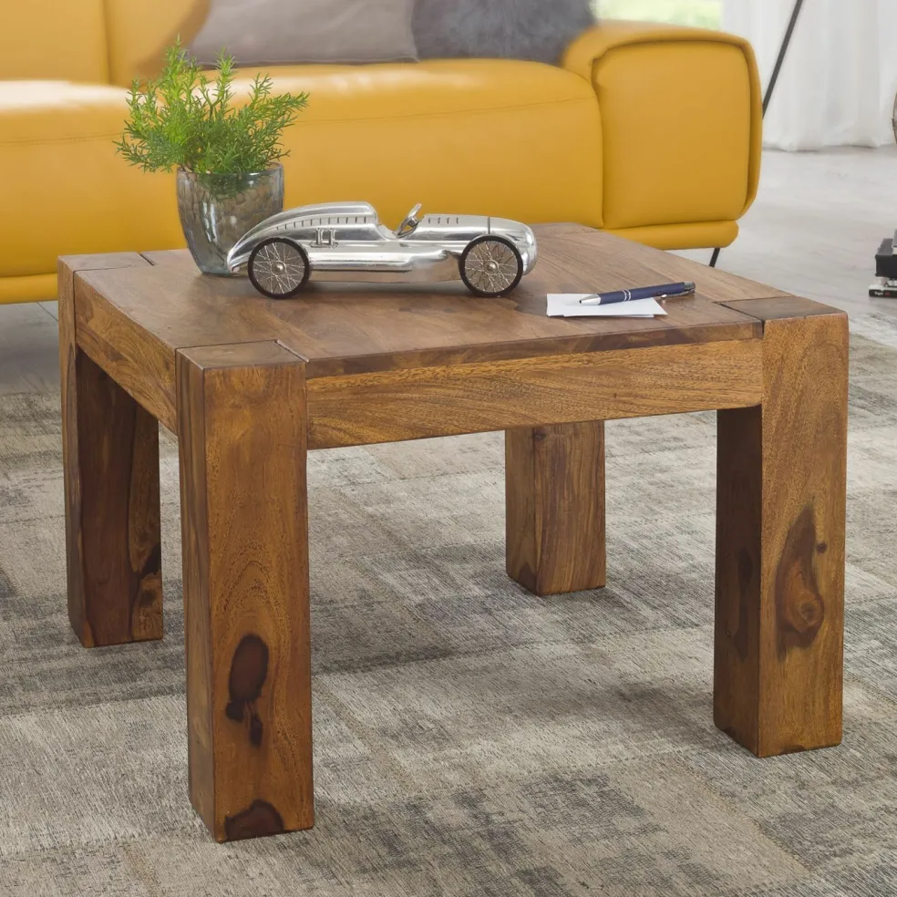 Table basse PAK CHONG