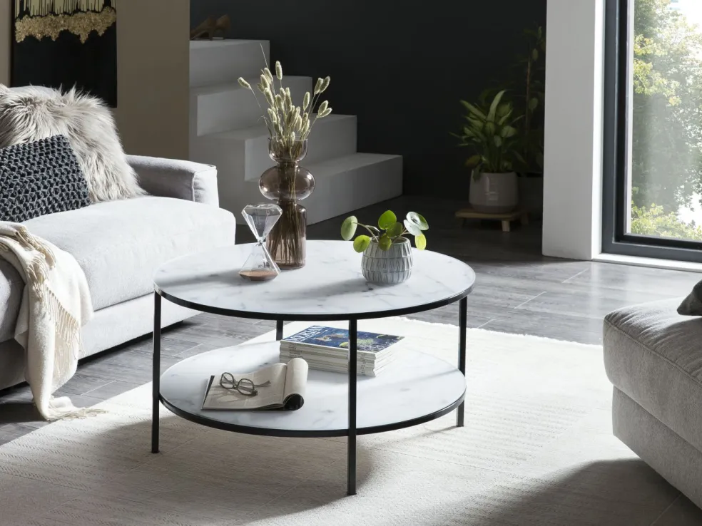 Table basse PALEMBANG