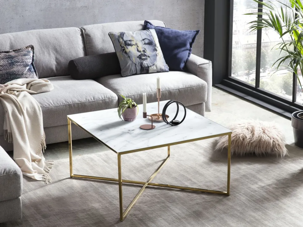 Table basse PALEMBANG