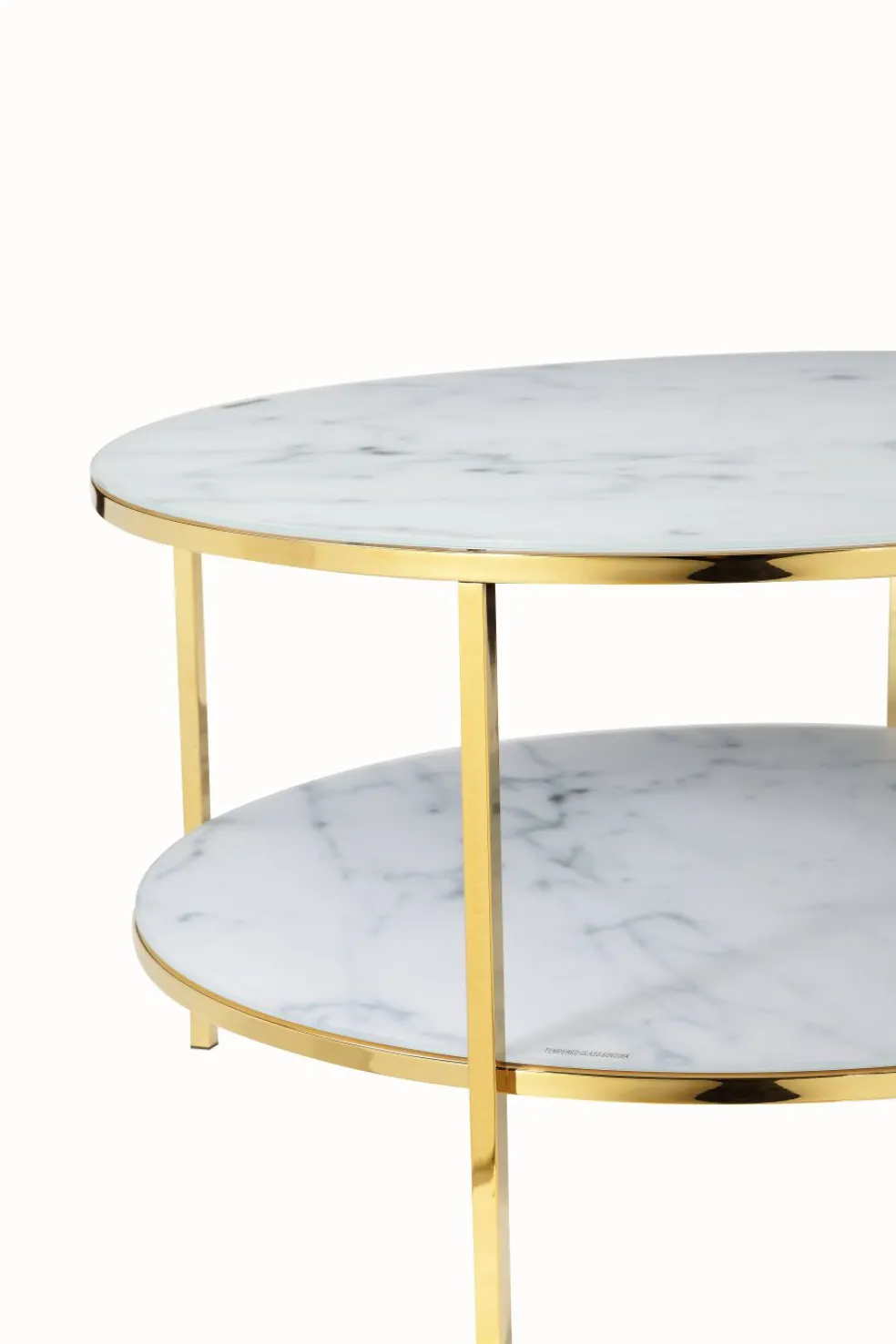 Table basse PALEMBANG