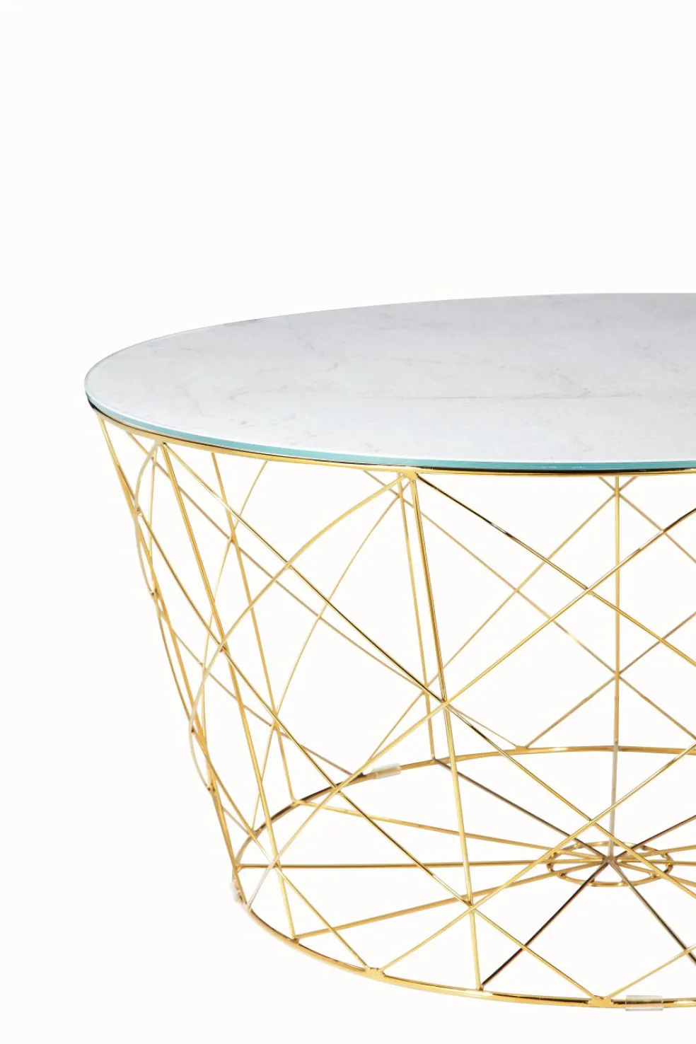 Table basse PALEMBANG