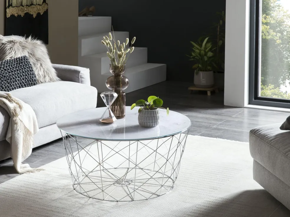 Table basse PALEMBANG