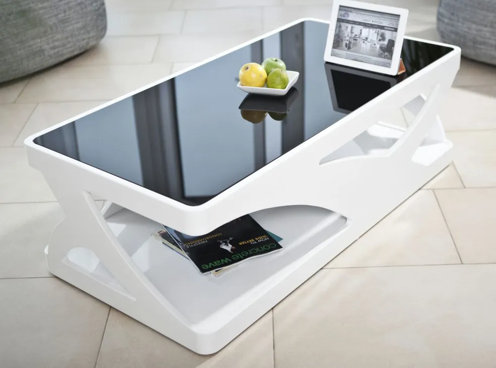 Table basse PEKALONGAN