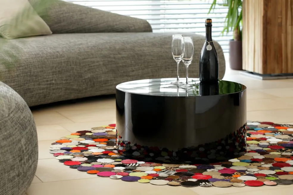 Table basse PURWAKARTA