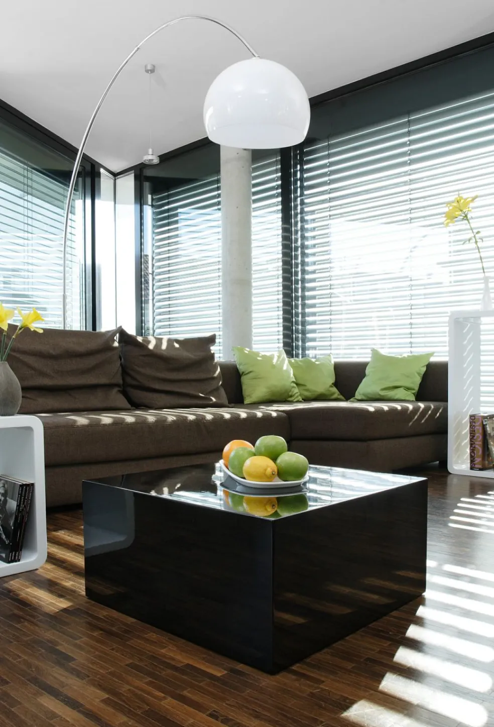 Table basse PURWAKARTA