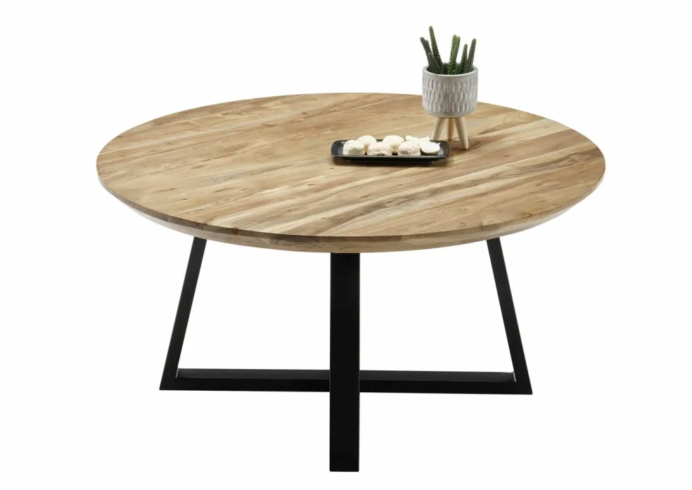 Table basse SAFAGA