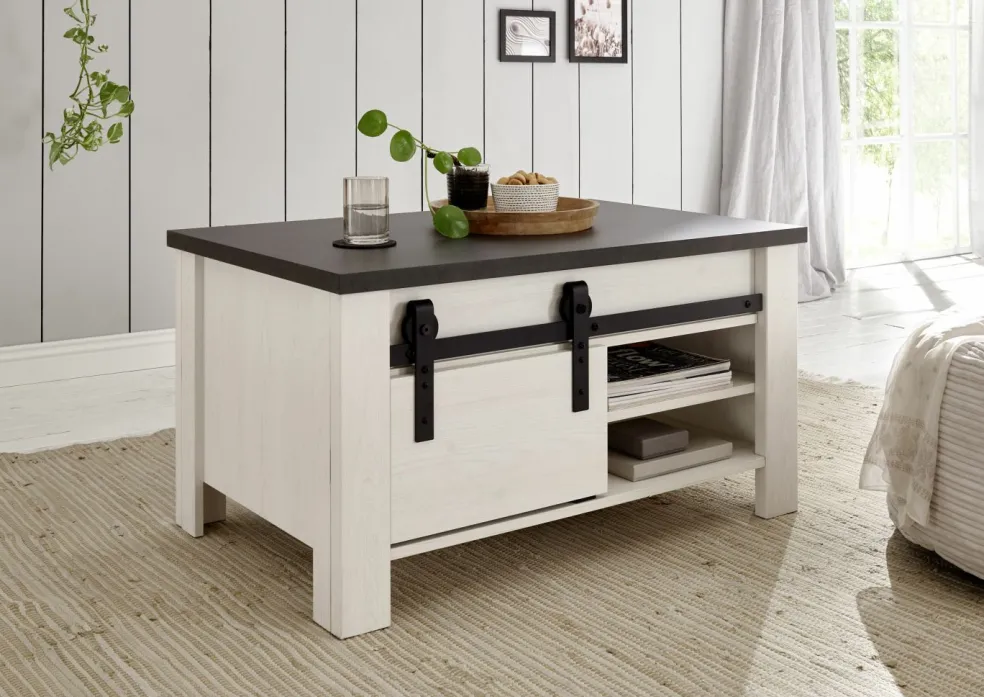 Table basse SHERWOOD