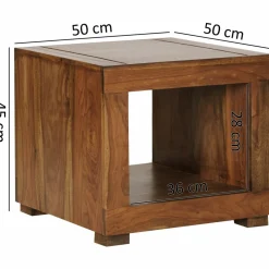 Table basse SUPHANBURI