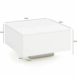 Table basse SURAT THANI