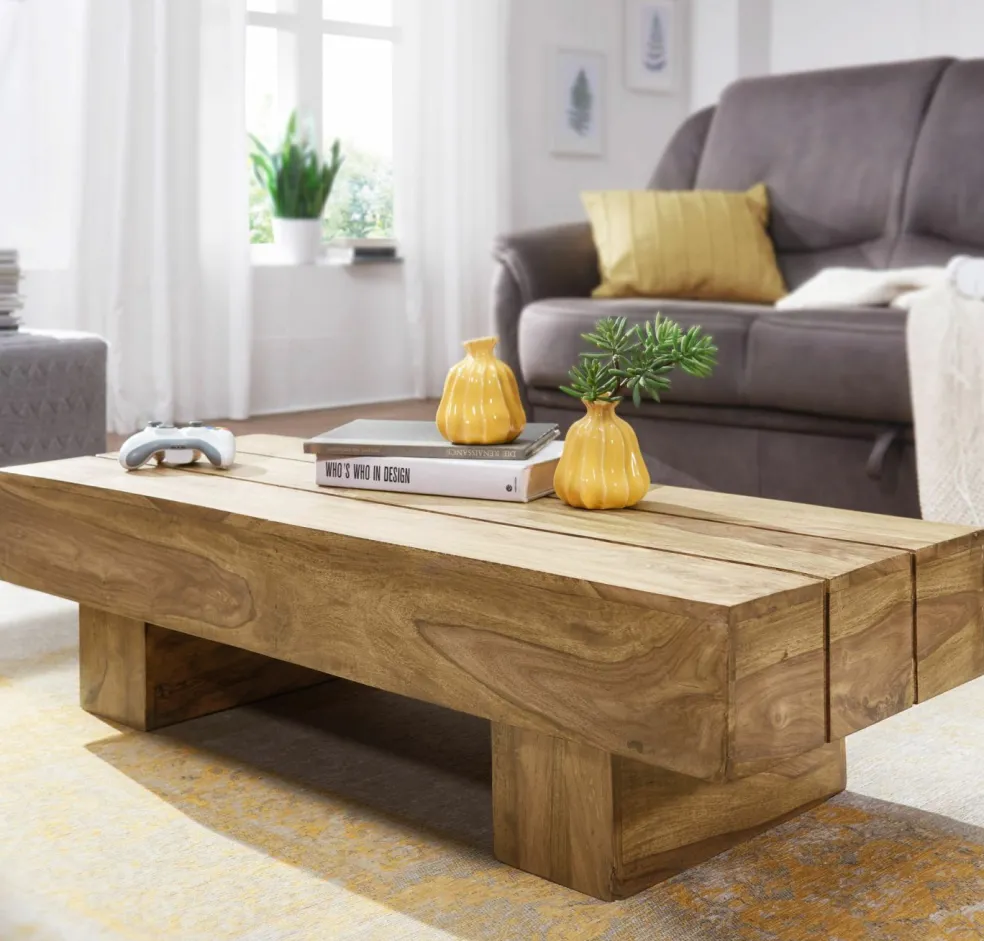 Table basse SURAT THANI