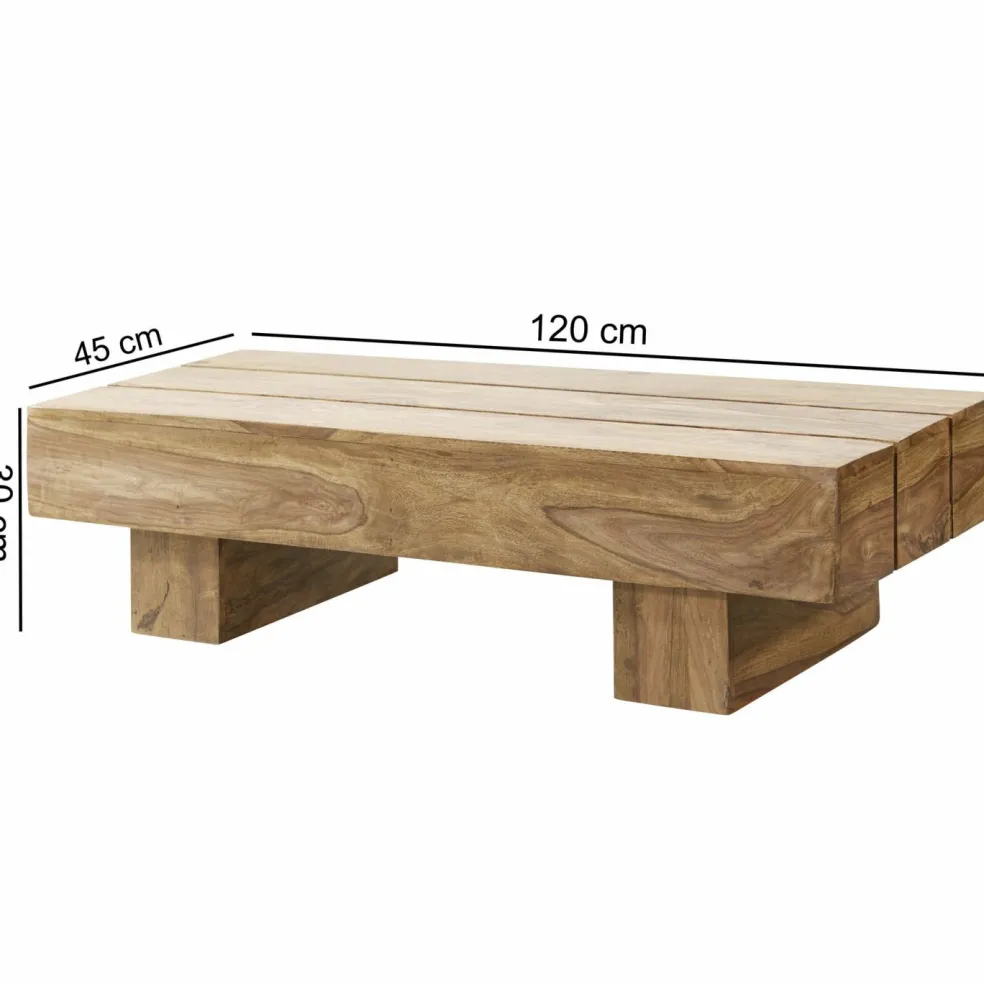 Table basse SURAT THANI
