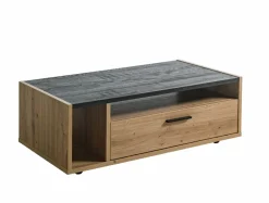 Table basse VITRUVIA