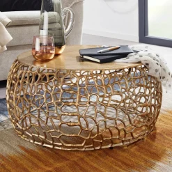 Table basse WICHIAN BURI