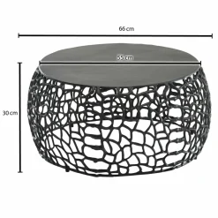 Table basse WICHIAN BURI