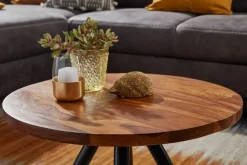 Table bois MAE NAM PRAN BURI