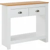 Table console CHOTA
